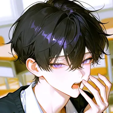Profile image of 登坂 柊人