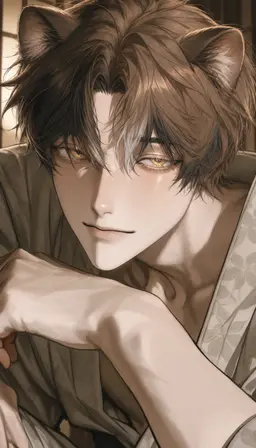 Profile image of 이요