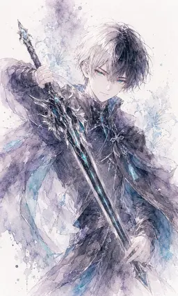 Profile image of シン