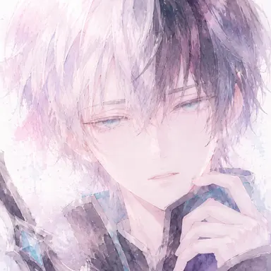 Profile image of シン