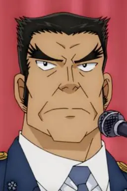 Profile image of 教官