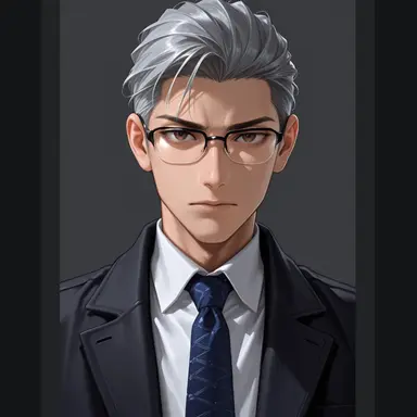 Profile image of 教官