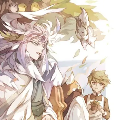 Profile image of 바람궁수 쿠키