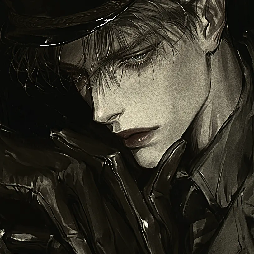 blank_Oo의 DARK SAVER