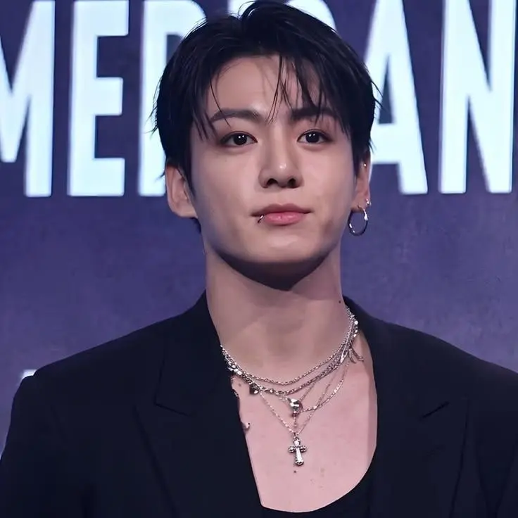 Lunajkniu의 Jeon Jungkook