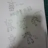캐릭터 프로필 이미지