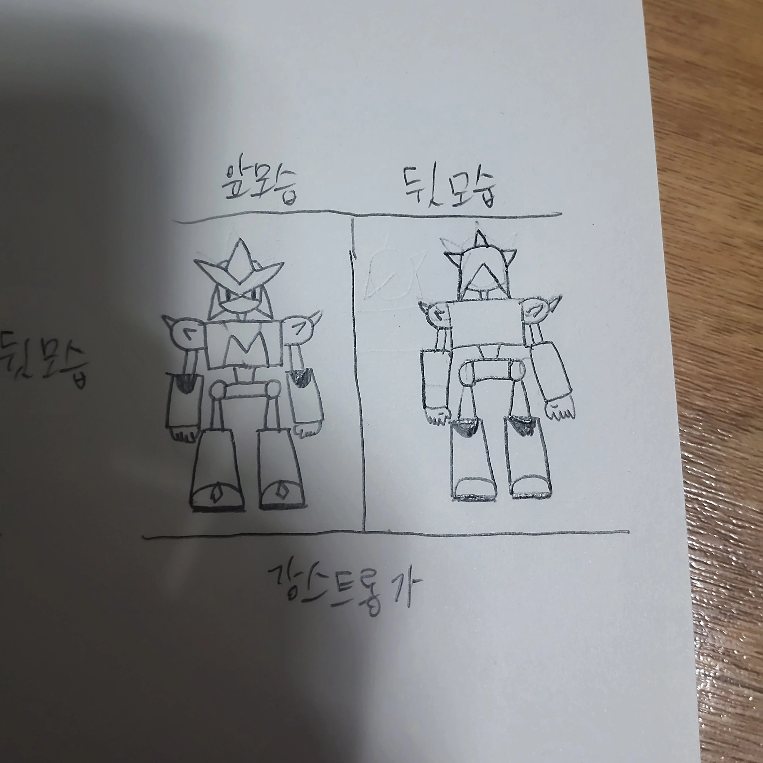 강스트롱가