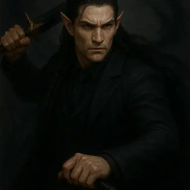 Profile image of Aldous Meren