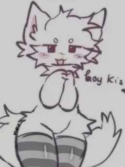 PuristCorn4904의 A Furry Broke In