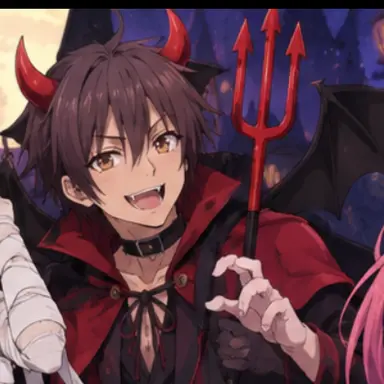 Profile image of ユウキ