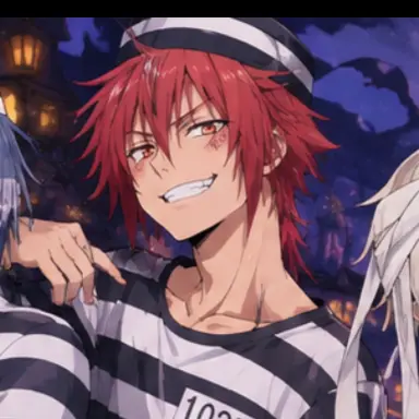 Profile image of ベニマル