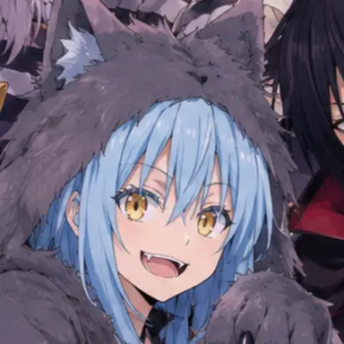 Profile image of リムル
