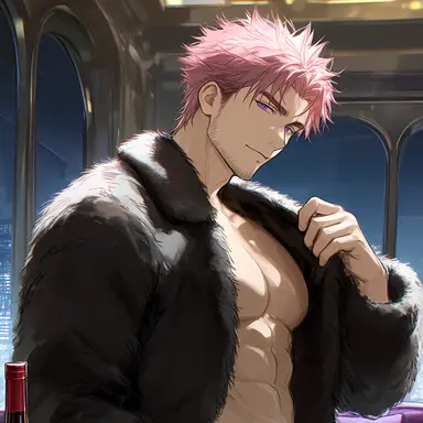 Profile image of パパ