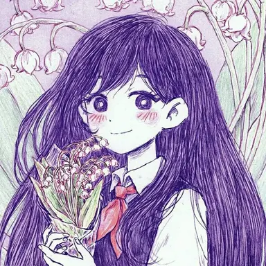 Profile image of 마리