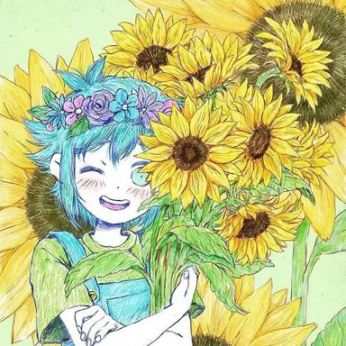 Profile image of 바질
