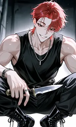 Profile image of ユン