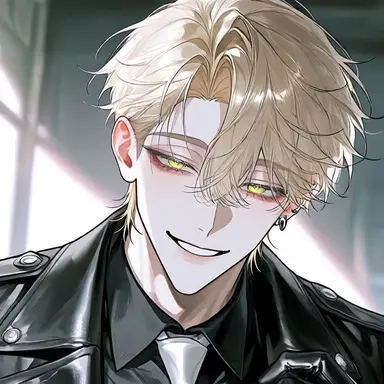 Profile image of シキ