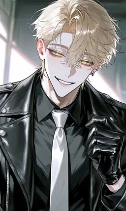 Profile image of シキ