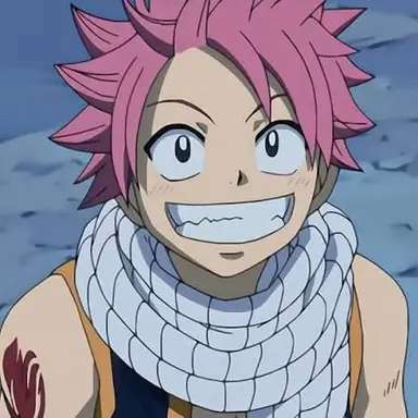 Profile image of Natsu