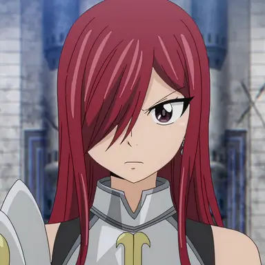 Profile image of Erza