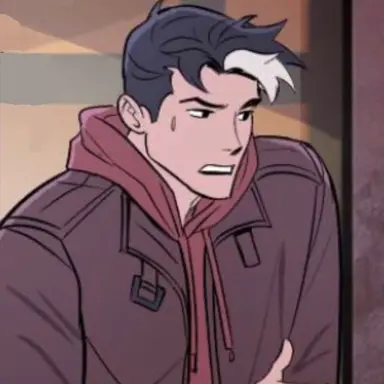 Profile image of Jason Todd