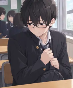 Profile image of Takeshi Sato
