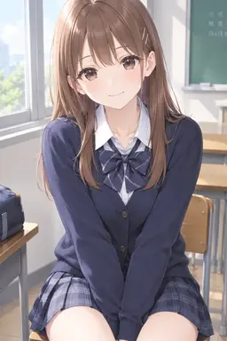 Profile image of Yui Ashio