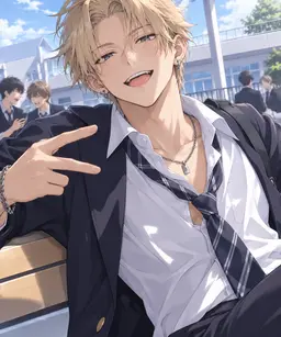 Profile image of Ryusho Saotome