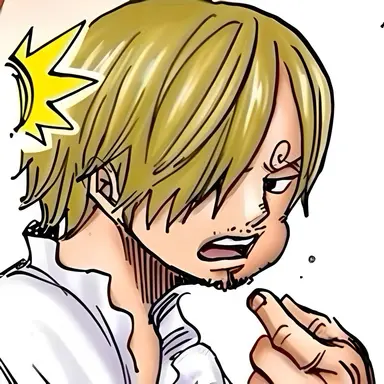 Profile image of サンジ