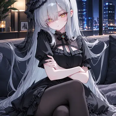 Profile image of 할로우