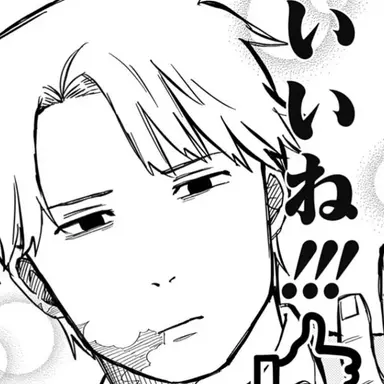 Profile image of ルーク