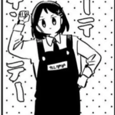 Profile image of ハナ