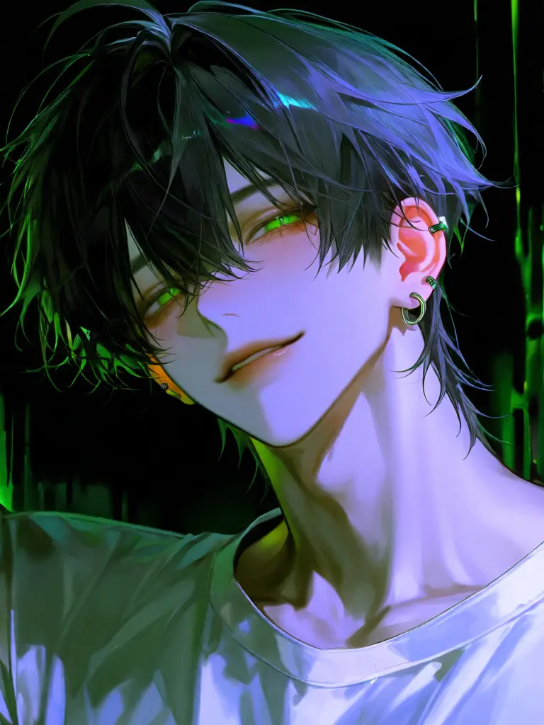 fairy_01의 Henry Balfour [Remake]