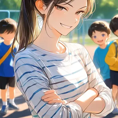 Profile image of Ronda