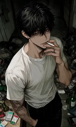 Profile image of 켄지