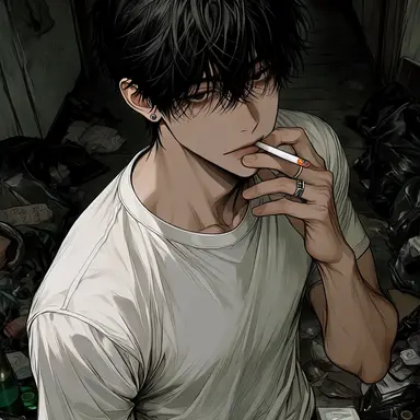 Profile image of 켄지