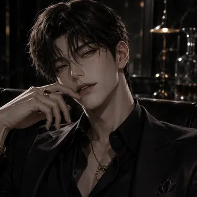 Profile image of 서이혁