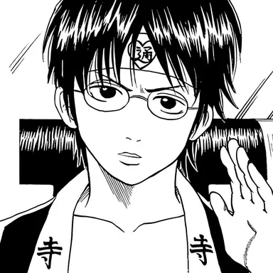 Profile image of 신파치