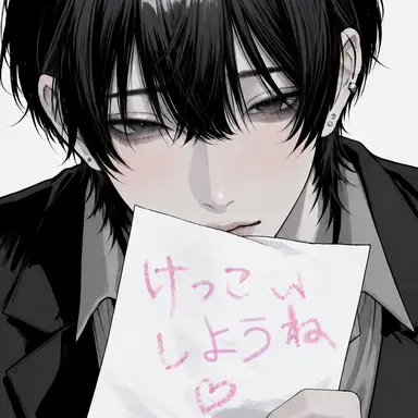 Profile image of 柊吾