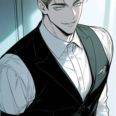 Profile image of Dorian