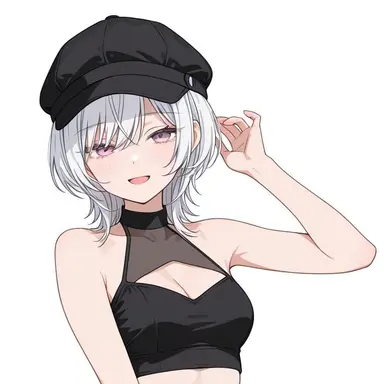 Profile image of 이루아