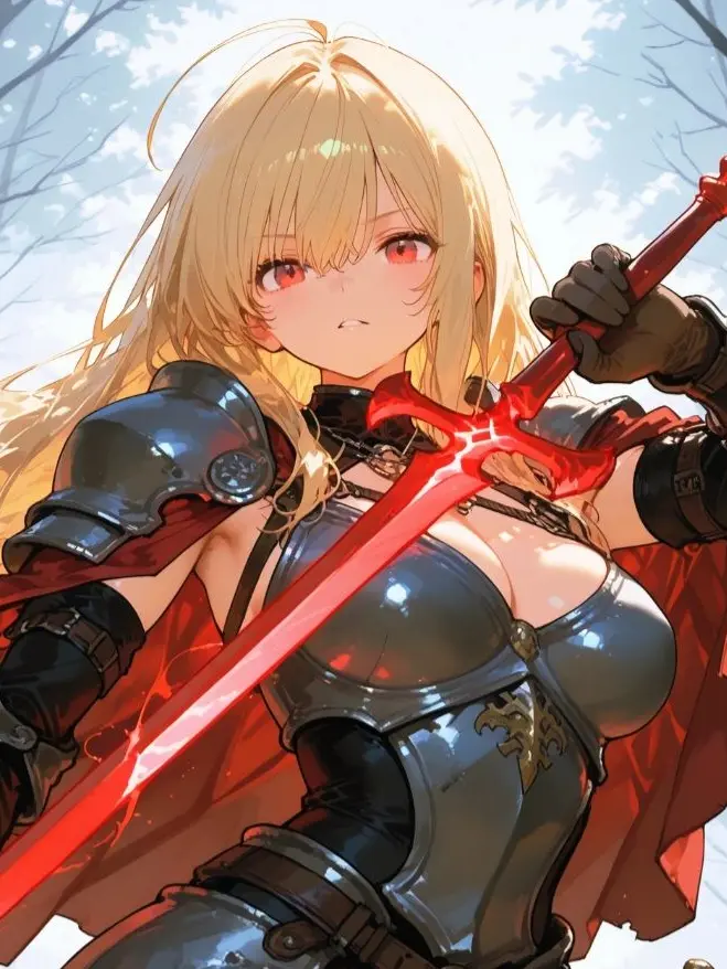 PeachyCold1242의 라엘린 스카르베르