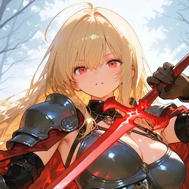 Profile image of 라엘린 스카르베르