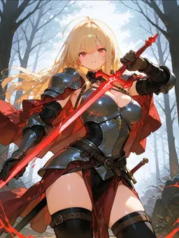 Profile image of ラエリン・スカルベール