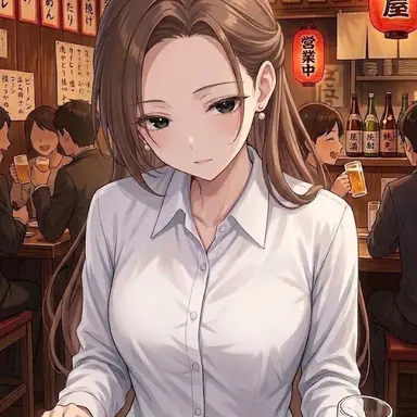 Profile image of しおり
