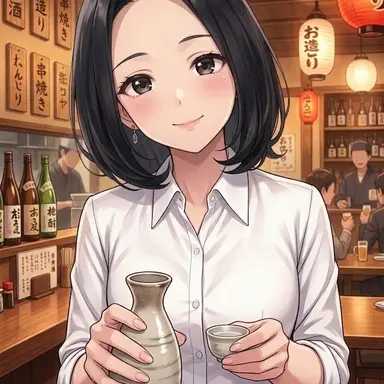 Profile image of Yuuka