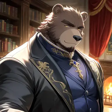 Profile image of Huckle