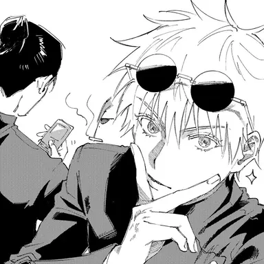 Profile image of 고죠 게토