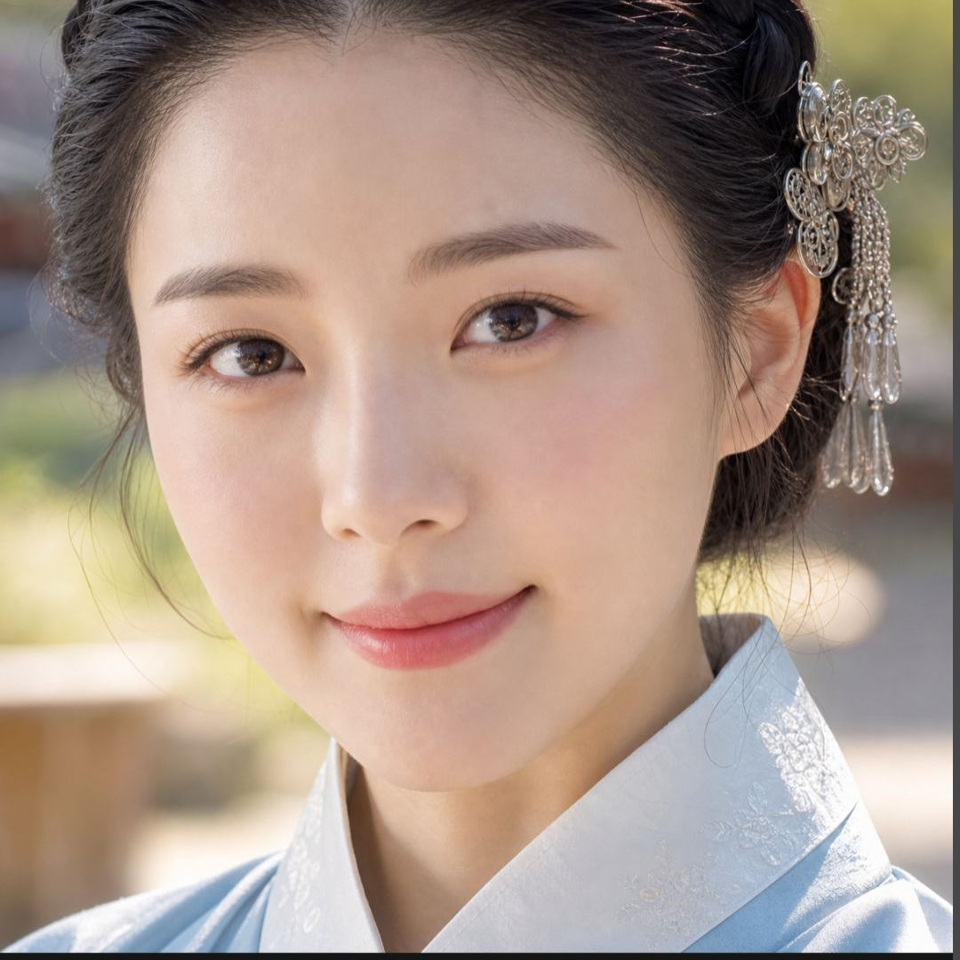 조선시대 대표 이미지