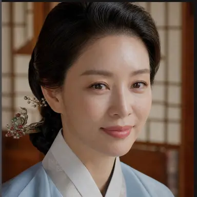 Profile image of 조옥란